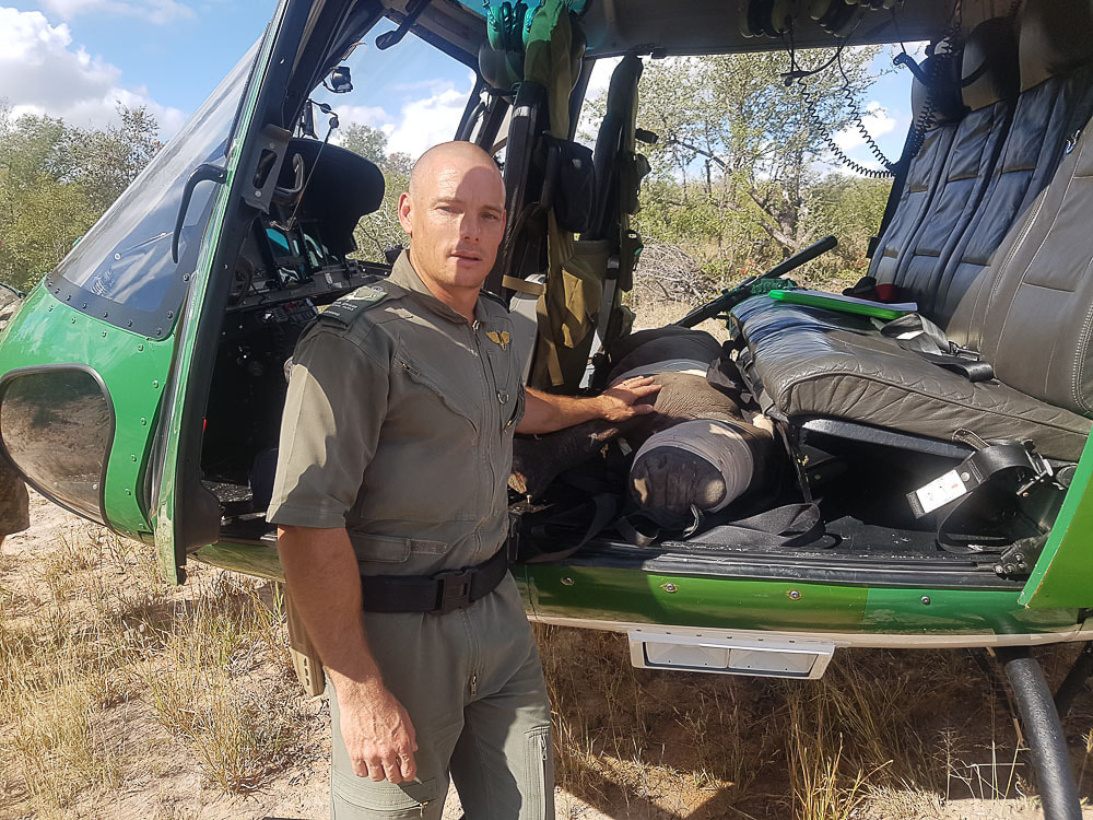 Rhino rescue in Kruger National Park South Africa Fin1_Web